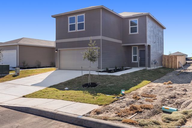 10030 JAGGER AVENUE, Converse, TX 78109