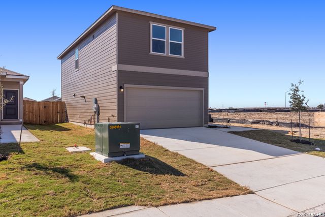10030 JAGGER AVENUE, Converse, TX 78109