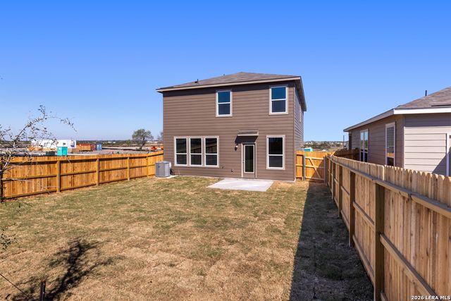 10030 JAGGER AVENUE, Converse, TX 78109
