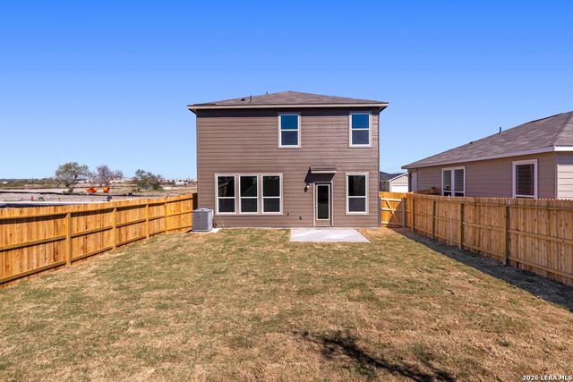 10030 JAGGER AVENUE, Converse, TX 78109