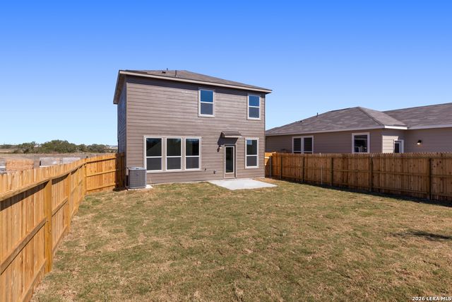 10030 JAGGER AVENUE, Converse, TX 78109