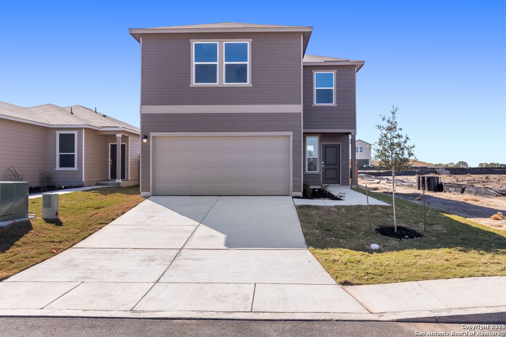 10030 JAGGER AVENUE, Converse, TX 78109