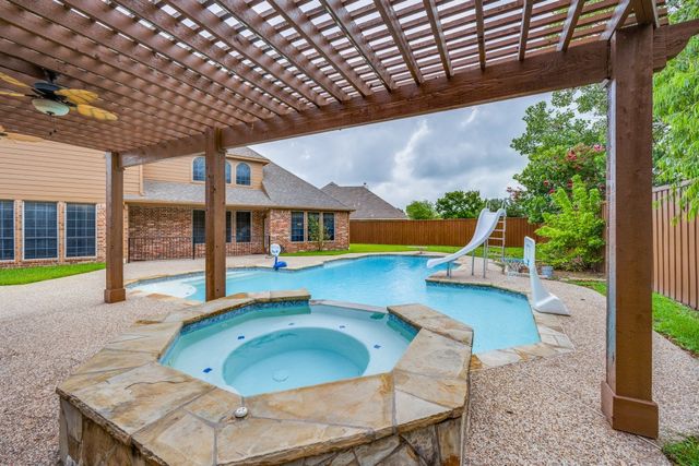 725 Chapel Court, Allen, TX 75002
