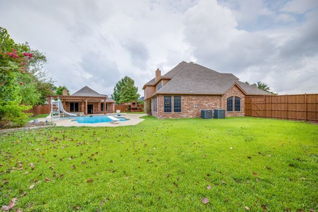 725 Chapel Court, Allen, TX 75002