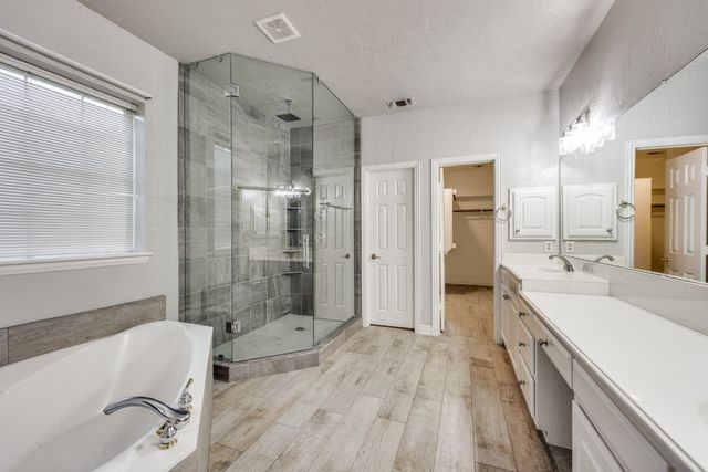 725 Chapel Court, Allen, TX 75002