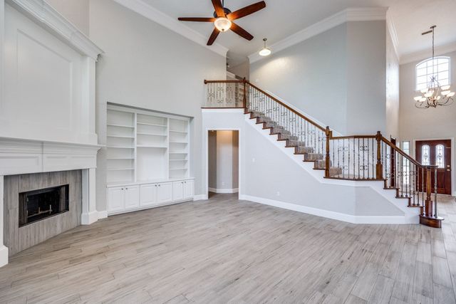 725 Chapel Court, Allen, TX 75002