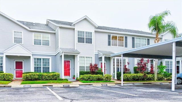 2745 ENTERPRISE ROAD E 24, Clearwater, FL 33759