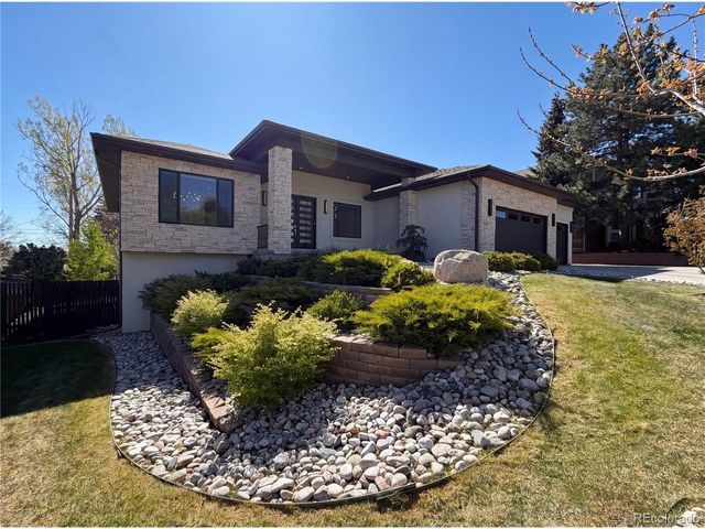 8804 S Brentwood St, Littleton, CO 80128