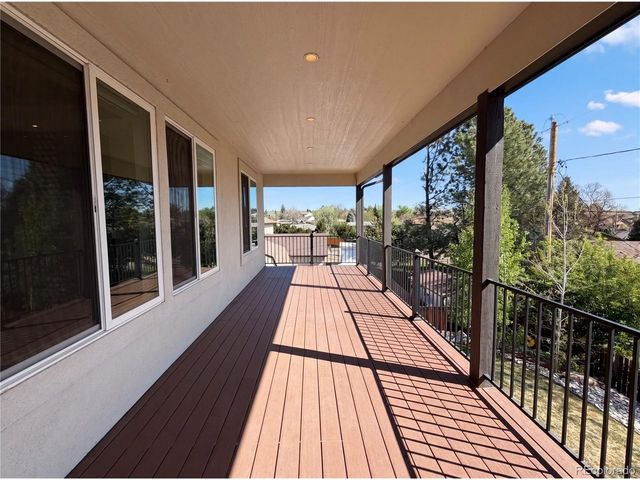 8804 S Brentwood St, Littleton, CO 80128