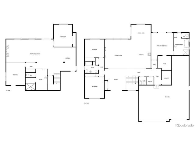 8804 S Brentwood St, Littleton, CO 80128