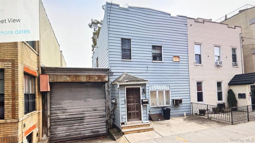 6279 60th Street, Ridgewood, NY 11385 — exterior