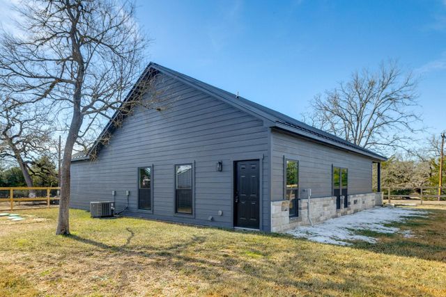 308 Sweet Gum Lane, Somerville, TX 77879