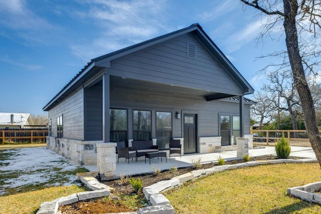 308 Sweet Gum Lane, Somerville, TX 77879