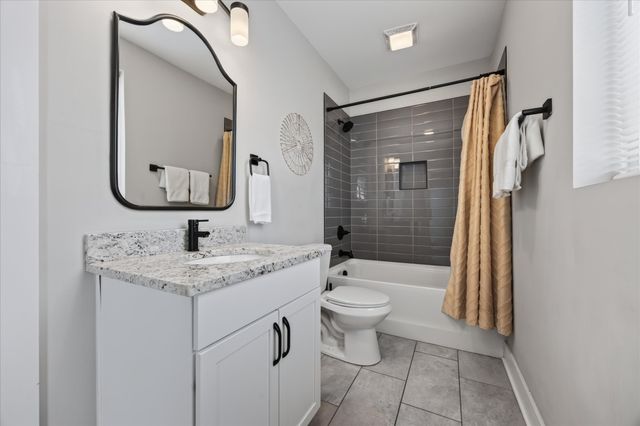 2133 Goodrich Ave, Nashville, TN 37218