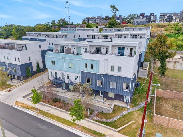 2133 Goodrich Ave, Nashville, TN 37218