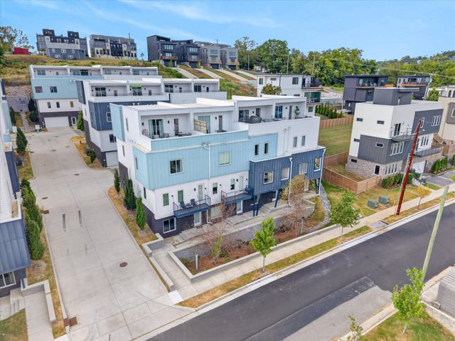 2133 Goodrich Ave, Nashville, TN 37218