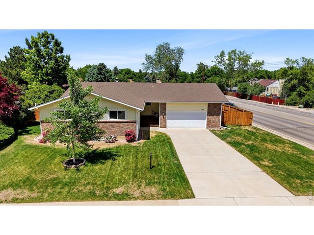 1281 E 21st Ct, Loveland, CO 80538