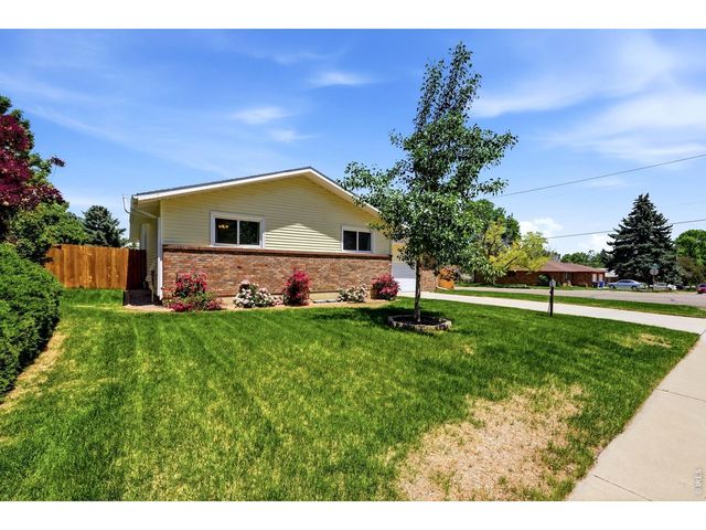 1281 E 21st Ct, Loveland, CO 80538