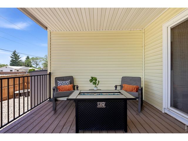 1281 E 21st Ct, Loveland, CO 80538