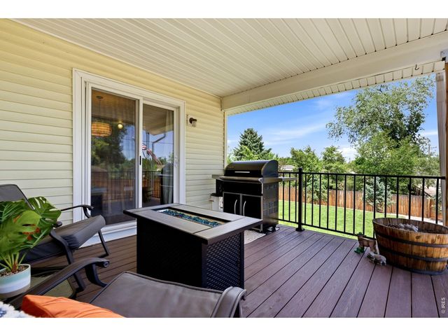 1281 E 21st Ct, Loveland, CO 80538