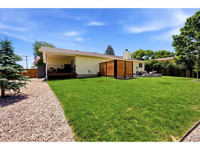 1281 E 21st Ct, Loveland, CO 80538