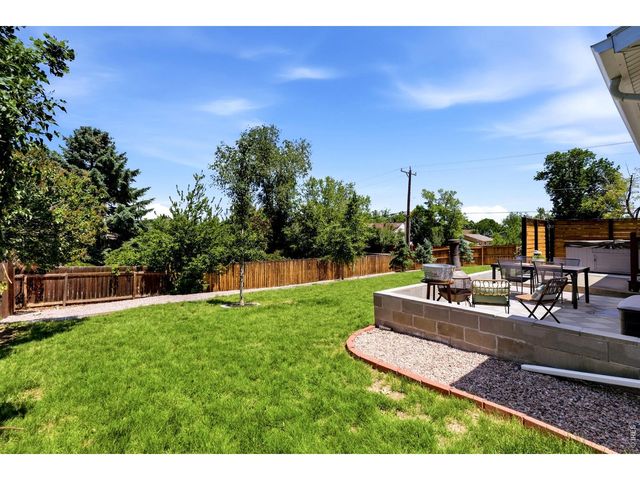 1281 E 21st Ct, Loveland, CO 80538