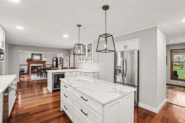 12132 Millpond Drive, Grand Rapids, MI 49534