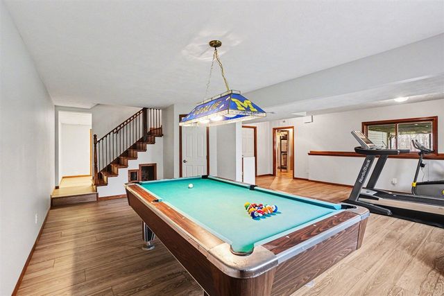 12132 Millpond Drive, Grand Rapids, MI 49534