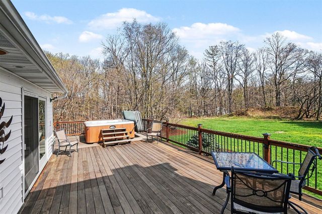 12132 Millpond Drive, Grand Rapids, MI 49534