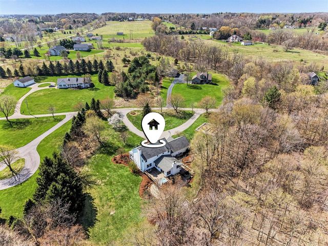 12132 Millpond Drive, Grand Rapids, MI 49534