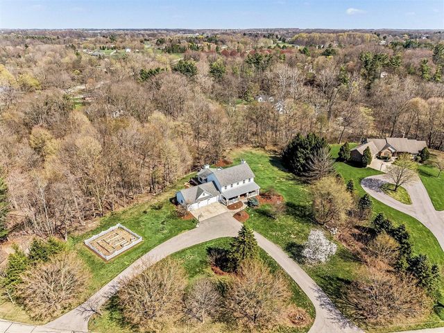 12132 Millpond Drive, Grand Rapids, MI 49534