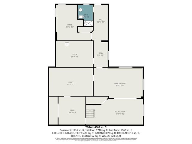 12132 Millpond Drive, Grand Rapids, MI 49534