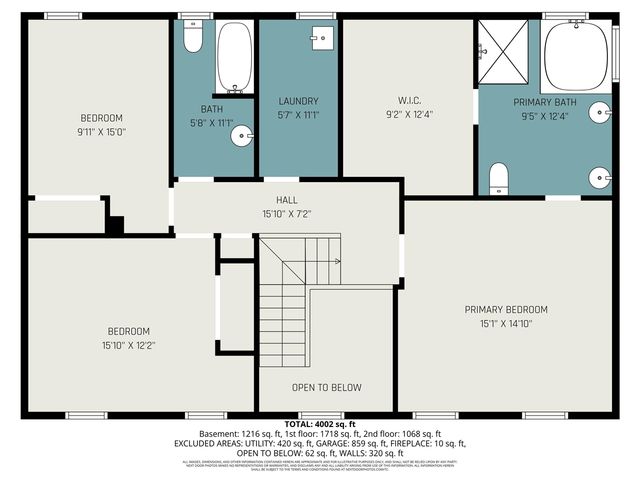 12132 Millpond Drive, Grand Rapids, MI 49534