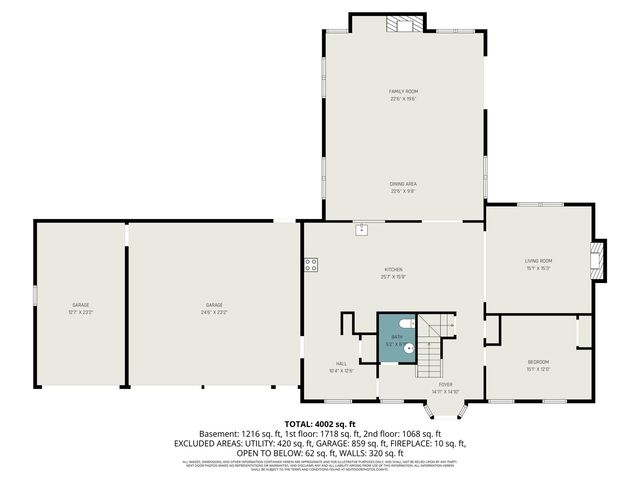 12132 Millpond Drive, Grand Rapids, MI 49534