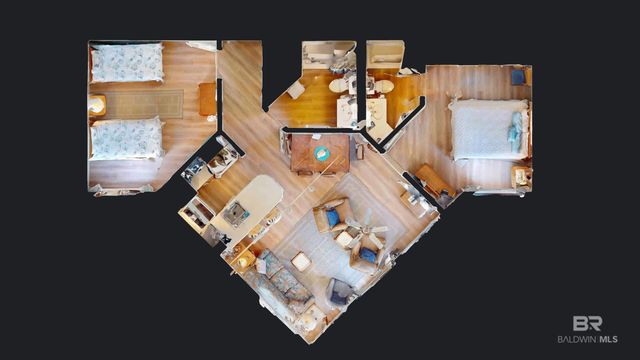 497 Plantation Road 1256, Gulf Shores, AL 36542