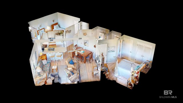 497 Plantation Road 1256, Gulf Shores, AL 36542