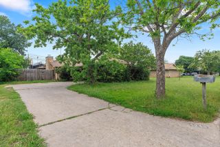 1210 GLENDA DR A, Round Rock, TX 78681