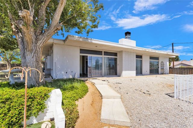 18969 Pachappa, Apple Valley, CA 92307