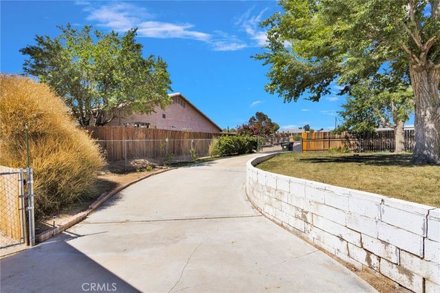 18969 Pachappa, Apple Valley, CA 92307
