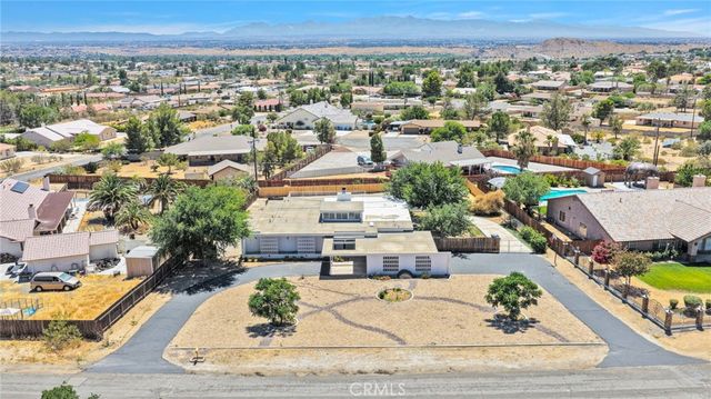 18969 Pachappa, Apple Valley, CA 92307