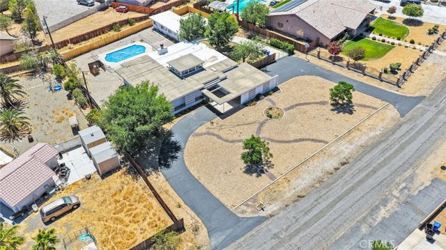 18969 Pachappa, Apple Valley, CA 92307