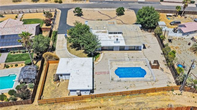 18969 Pachappa, Apple Valley, CA 92307