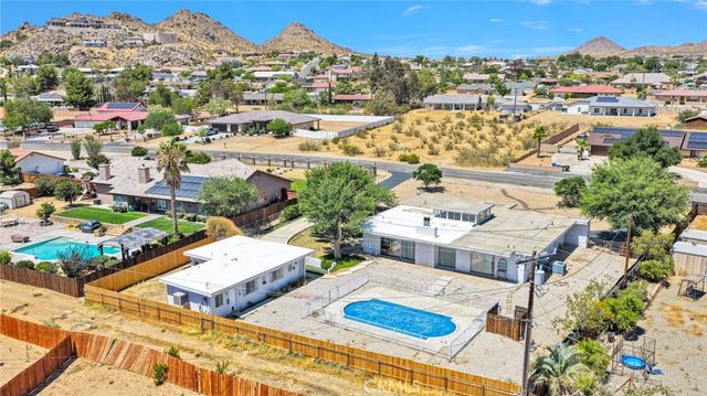 18969 Pachappa, Apple Valley, CA 92307