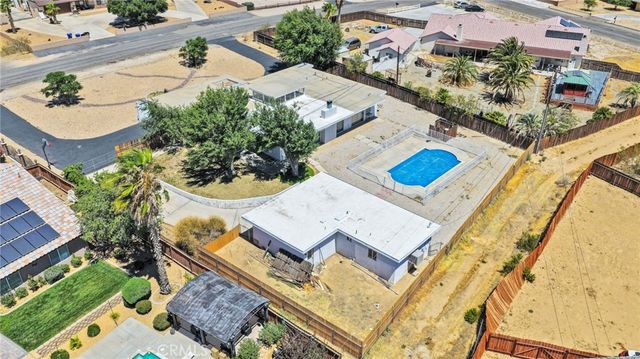 18969 Pachappa, Apple Valley, CA 92307