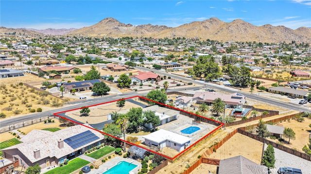 18969 Pachappa, Apple Valley, CA 92307