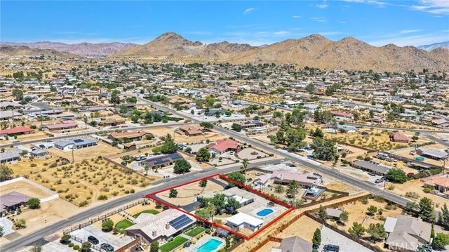 18969 Pachappa, Apple Valley, CA 92307