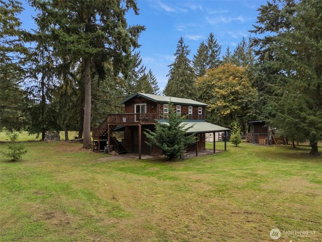 4914 182nd Avenue SW, Longbranch, WA 98351