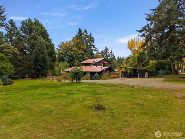 4914 182nd Avenue SW, Longbranch, WA 98351
