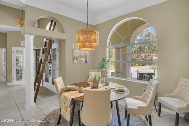 11092 Mirage Avenue, Spring Hill, FL 34613