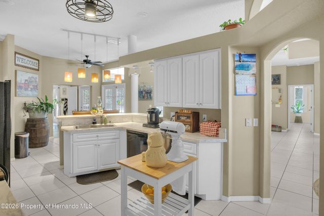 11092 Mirage Avenue, Spring Hill, FL 34613